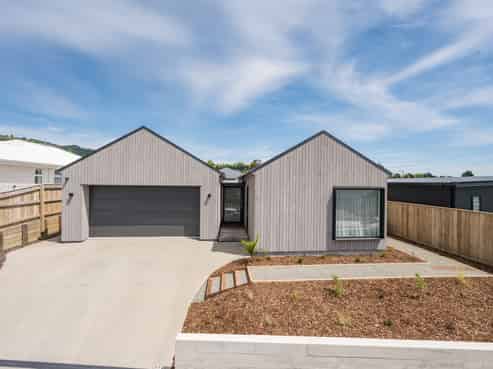 8 Poukirikiri Place, Richmond