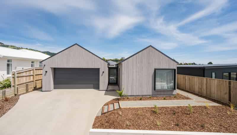 8 Poukirikiri Place, Richmond