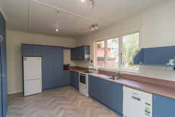 634 Arowhenua Road, Kerrytown