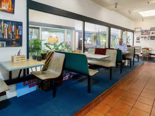 Business for Sale - 0% deposit