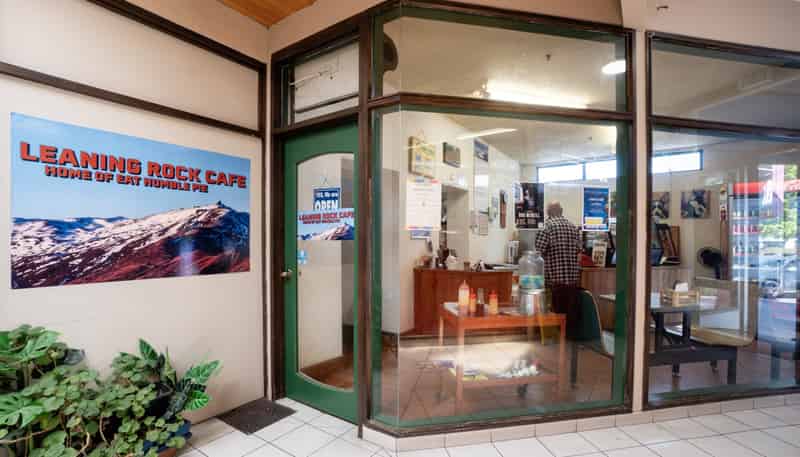 50-54 Tarbert Street, Alexandra