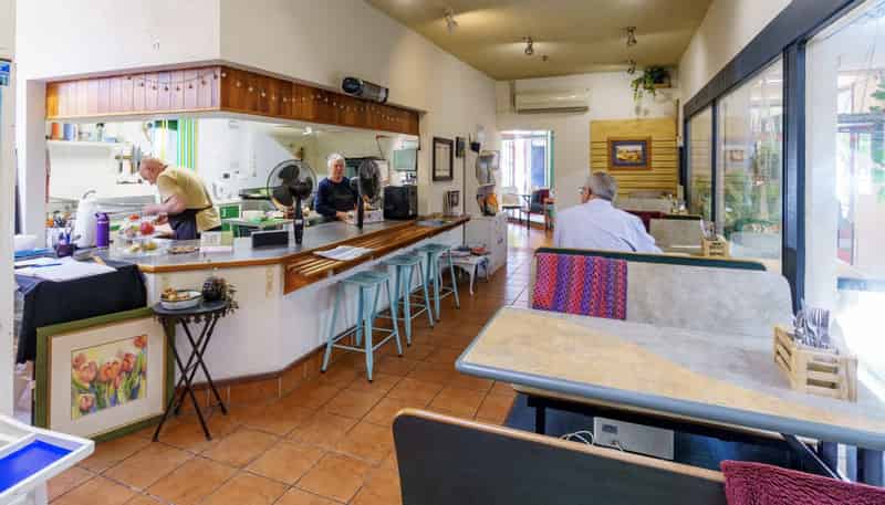 50-54 Tarbert Street, Alexandra