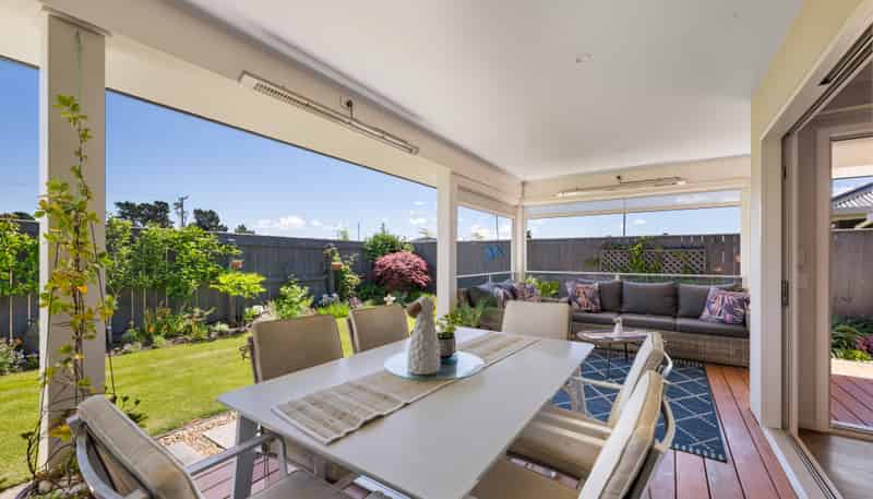 47 Catalina Crescent, Blenheim