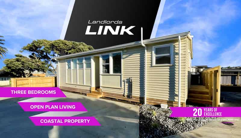 A/8 Karaka Street, Castlecliff