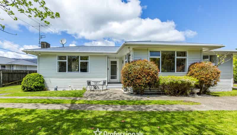 25 Totara Park Road, Clouston Park