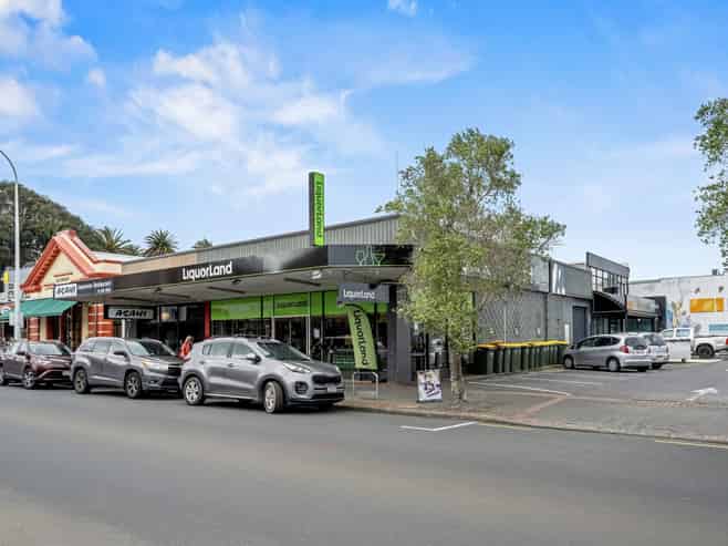 Premium Devonport investment portfolio