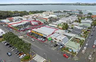 Premium Devonport investment portfolio