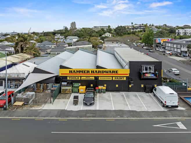 Premium Devonport investment portfolio