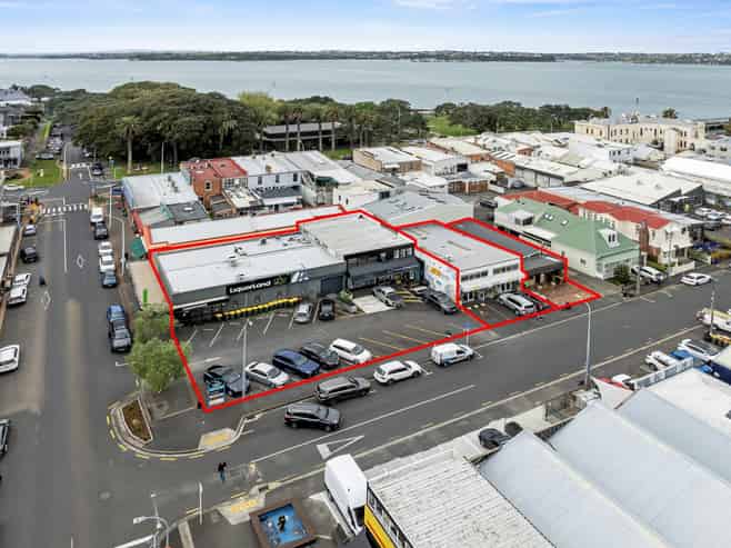 Premium Devonport investment portfolio