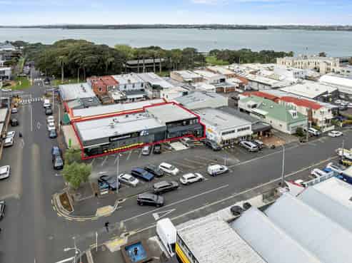 Premium Devonport investment portfolio