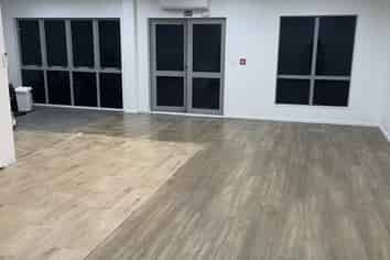 3 Phase Retail and Live Option in Manukau | 159m2