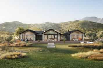 4, 12, 13/ Toms Creek Road, Gibbston