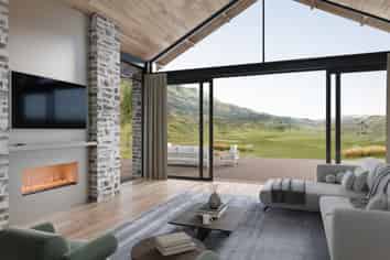 4, 12, 13/ Toms Creek Road, Gibbston