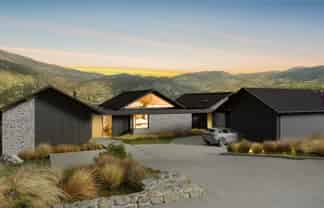 4, 12, 13/ Toms Creek Road, Gibbston