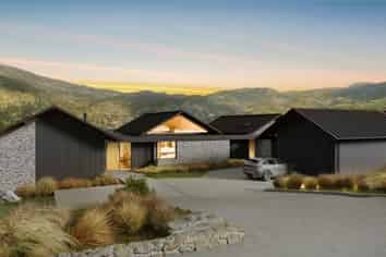 4, 12, 13/ Toms Creek Road, Gibbston