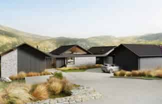 4, 12, 13/1820 Toms Creek Road, Gibbston