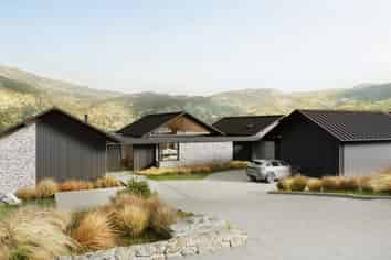 4, 12, 13/ Toms Creek Road, Gibbston