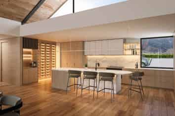 4, 12, 13/ Toms Creek Road, Gibbston