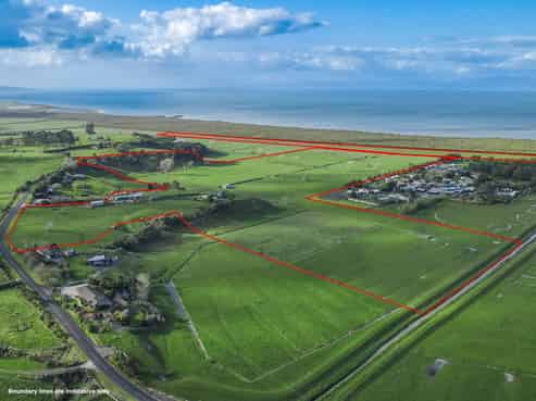 722 Back Miranda Road, Miranda