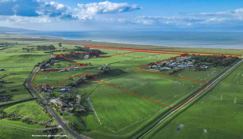 722 Back Miranda Road, Miranda