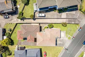 25B John Davis Road, Mount Roskill
