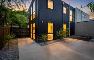 9A Tonks Street, North New Brighton