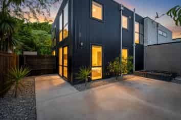 9A Tonks Street, North New Brighton