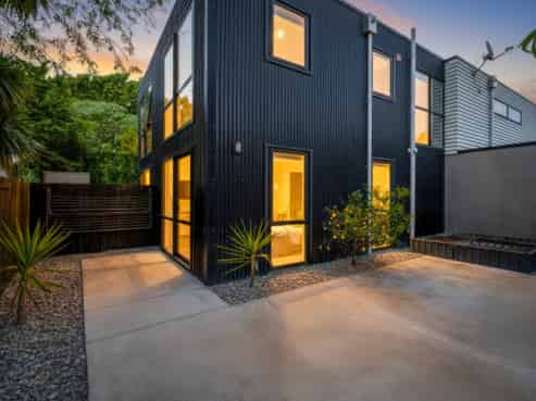 9A Tonks Street, North New Brighton