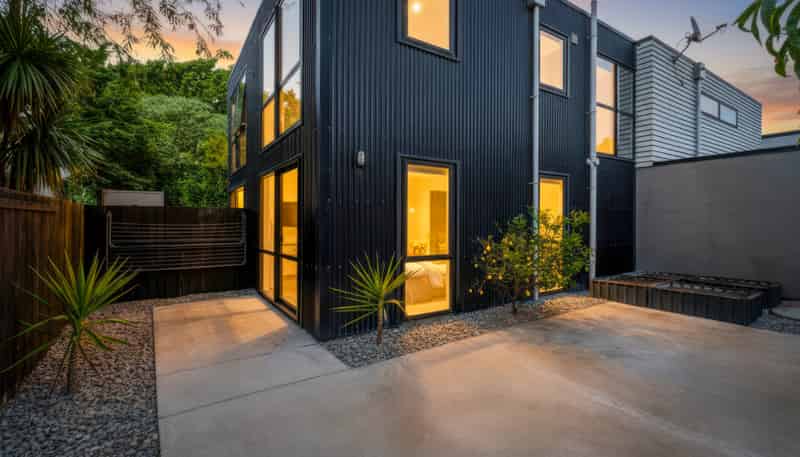 9A Tonks Street, North New Brighton