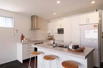 9A Tonks Street, North New Brighton