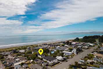 9A Tonks Street, North New Brighton