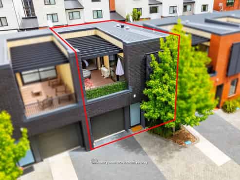 8 Kerewhenua Crescent, Hobsonville