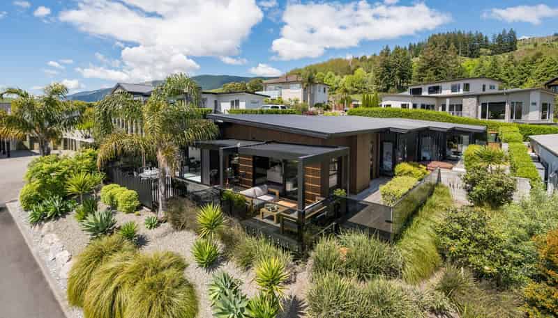 41 Angelus Avenue, Richmond