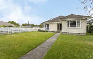 55 Kirkwood Avenue , Upper Riccarton