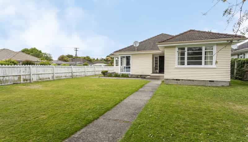 55 Kirkwood Avenue , Upper Riccarton