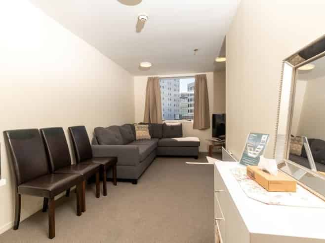 10D/15 City Road, Auckland Central