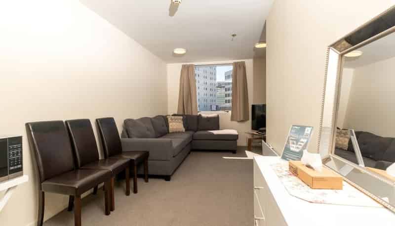 10D/15 City Road, Auckland Central