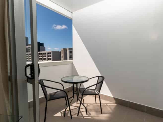 10D/15 City Road, Auckland Central