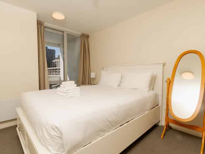 10D/15 City Road, Auckland Central