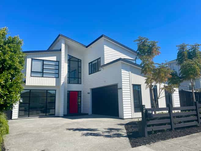 26 Papa Orchard Drive, Kumeu