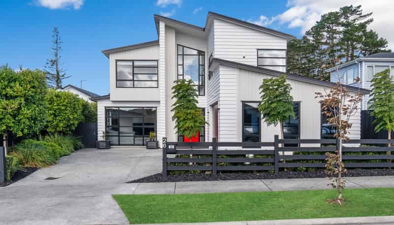 26 Papa Orchard Drive, Kumeu