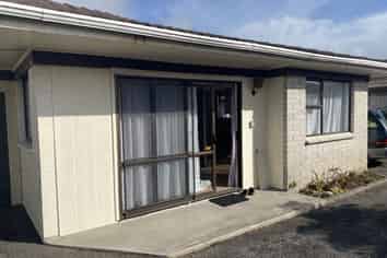 Bay of Plenty - Address withheld