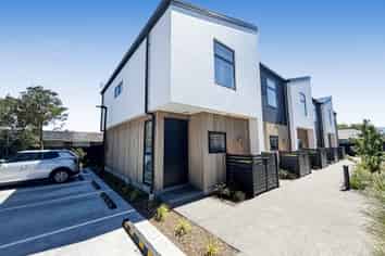 7/427 Worcester St, Linwood
