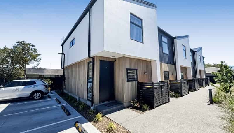 7/427 Worcester St, Linwood