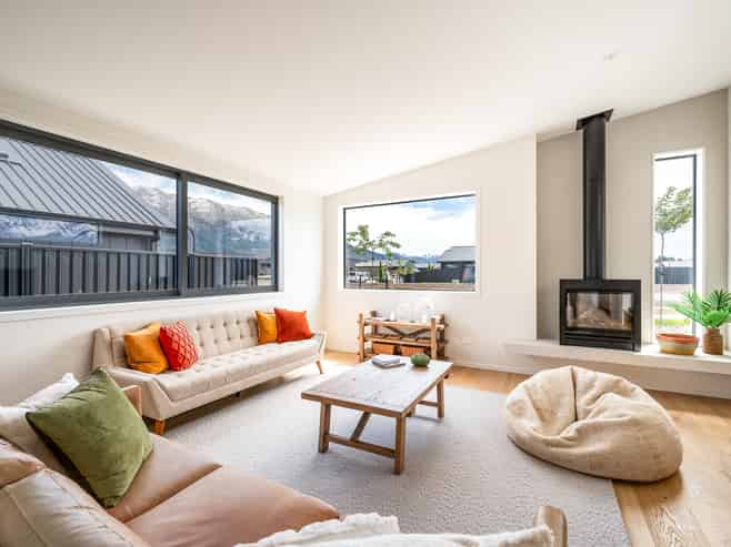 59 Longview Drive, Lake Hawea