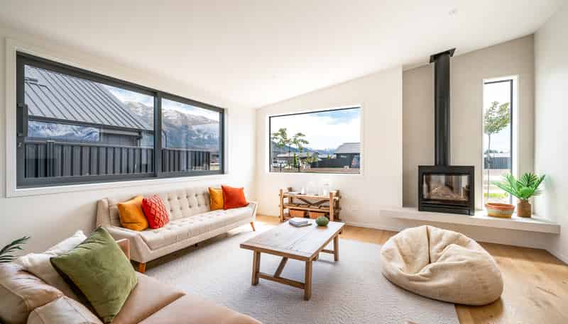 59 Longview Drive, Lake Hawea