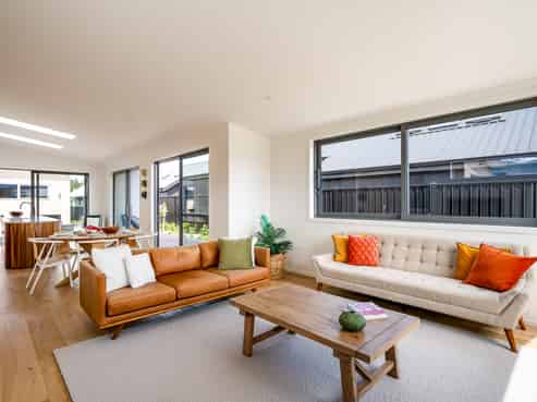 59 Longview Drive, Lake Hawea