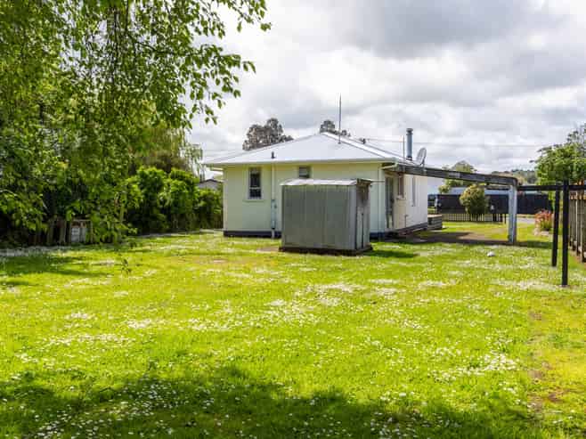 5 Ormond Street, Woodville