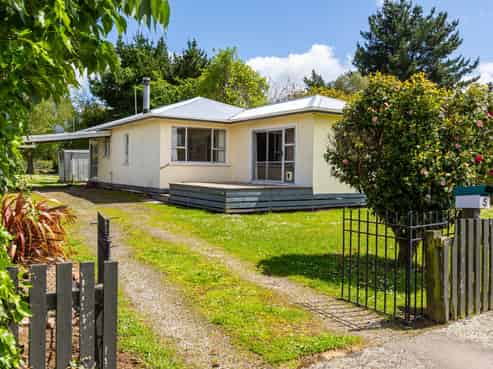 5 Ormond Street, Woodville