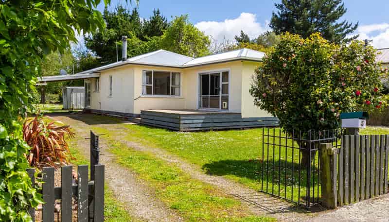 5 Ormond Street, Woodville